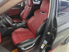 Changan CS75PLUS Classic Edition 1.5T Automatic Pioneer - фото 14