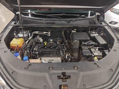 Changan CS75PLUS Classic Edition 1.5T Automatic Pioneer - фото 19