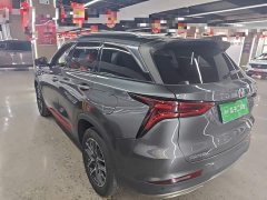 Changan CS75PLUS Classic Edition 1.5T Automatic Pioneer - фото 4