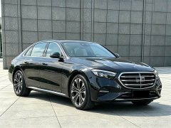 Mercedes-Benz E-Class E 300 L Luxury - ფოტო 4