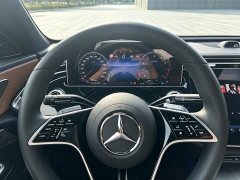 Mercedes-Benz E-Class E 300 L Luxury - ფოტო 9