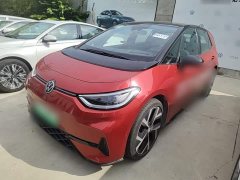 Volkswagen ID.3 Smart Edition Intelligent Version GTX Package - фото 1
