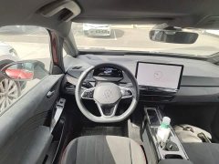Volkswagen ID.3 Smart Edition Intelligent Version GTX Package - фото 10