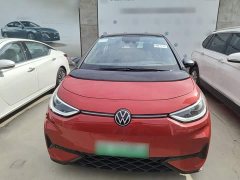 Volkswagen ID.3 Smart Edition Intelligent Version GTX Package - фото 2