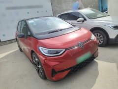 Volkswagen ID.3 Smart Edition Intelligent Version GTX Package - фото 3