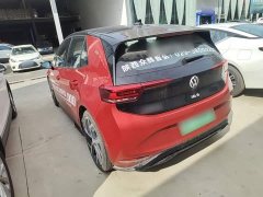 Volkswagen ID.3 Smart Edition Intelligent Version GTX Package - фото 4