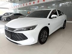 BYD Qin L DM-i Smart Drive Edition 80KM Leading - ფოტო 1