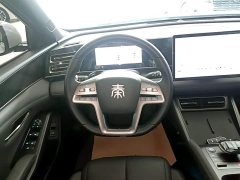 BYD Qin L DM-i Smart Drive Edition 80KM Leading - ფოტო 10