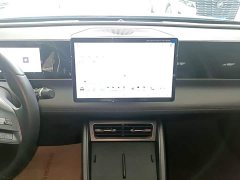 BYD Qin L DM-i Smart Drive Edition 80KM Leading - ფოტო 12