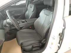 BYD Qin L DM-i Smart Drive Edition 80KM Leading - ფოტო 14