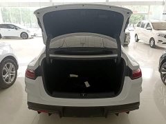 BYD Qin L DM-i Smart Drive Edition 80KM Leading - ფოტო 18