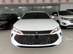 BYD Qin L DM-i Smart Drive Edition 80KM Leading - ფოტო 2
