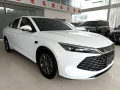 BYD Qin L DM-i Smart Drive Edition 80KM Leading - ფოტო 3