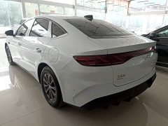 BYD Qin L DM-i Smart Drive Edition 80KM Leading - ფოტო 4