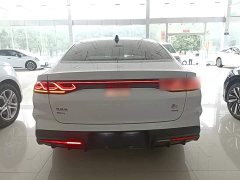 BYD Qin L DM-i Smart Drive Edition 80KM Leading - ფოტო 5