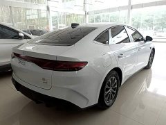 BYD Qin L DM-i Smart Drive Edition 80KM Leading - ფოტო 6