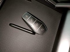 BYD Qin L DM-i Smart Drive Edition 80KM Leading - ფოტო 8