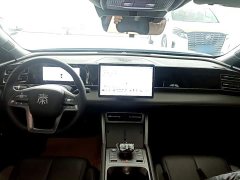 BYD Qin L DM-i Smart Drive Edition 80KM Leading - ფოტო 9