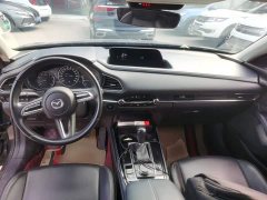 Mazda CX-30 2.0L Automatic Jia Yue Edition - ფოტო 10