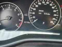 Mazda CX-30 2.0L Automatic Jia Yue Edition - ფოტო 13