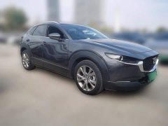 Mazda CX-30 2.0L Automatic Jia Yue Edition - ფოტო 3