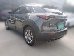 Mazda CX-30 2.0L Automatic Jia Yue Edition - ფოტო 4