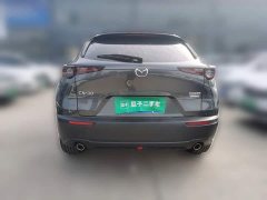 Mazda CX-30 2.0L Automatic Jia Yue Edition - ფოტო 5