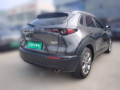 Mazda CX-30 2.0L Automatic Jia Yue Edition - ფოტო 6