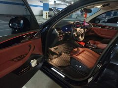 BMW X3 Facelift xDrive25i M Sport Package - ფოტო 13