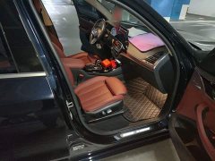 BMW X3 Facelift xDrive25i M Sport Package - ფოტო 17