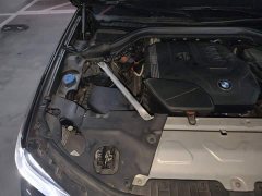 BMW X3 Facelift xDrive25i M Sport Package - ფოტო 18