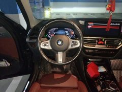 BMW X3 Facelift xDrive25i M Sport Package - ფოტო 2