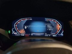 BMW X3 Facelift xDrive25i M Sport Package - ფოტო 3