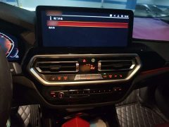 BMW X3 Facelift xDrive25i M Sport Package - ფოტო 5