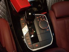 BMW X3 Facelift xDrive25i M Sport Package - ფოტო 6