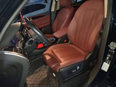 BMW X3 Facelift xDrive25i M Sport Package - ფოტო 7