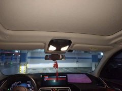 BMW X3 Facelift xDrive25i M Sport Package - ფოტო 8