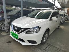Nissan Sylphy Classic 1.6XE CVT Comfort - ფოტო 1