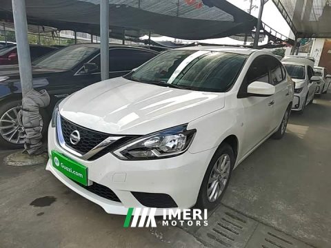 2023 Nissan Sylphy Classic 1.6XE CVT Comfort - ავტომობილი ჩინეთიდან