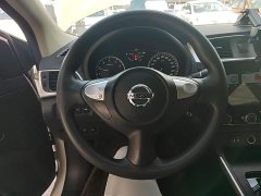 Nissan Sylphy Classic 1.6XE CVT Comfort - ფოტო 10