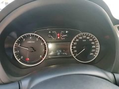 Nissan Sylphy Classic 1.6XE CVT Comfort - ფოტო 11