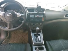 Nissan Sylphy Classic 1.6XE CVT Comfort - ფოტო 12