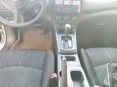 Nissan Sylphy Classic 1.6XE CVT Comfort - ფოტო 13