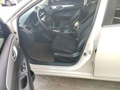 Nissan Sylphy Classic 1.6XE CVT Comfort - ფოტო 14