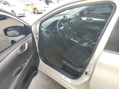 Nissan Sylphy Classic 1.6XE CVT Comfort - ფოტო 15