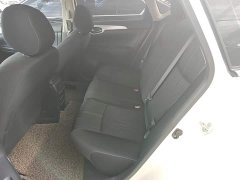 Nissan Sylphy Classic 1.6XE CVT Comfort - ფოტო 16