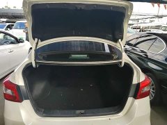 Nissan Sylphy Classic 1.6XE CVT Comfort - ფოტო 18