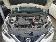 Nissan Sylphy Classic 1.6XE CVT Comfort - ფოტო 19