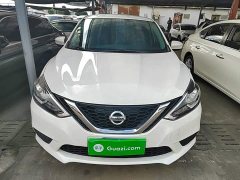 Nissan Sylphy Classic 1.6XE CVT Comfort - ფოტო 2