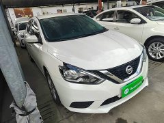 Nissan Sylphy Classic 1.6XE CVT Comfort - ფოტო 3